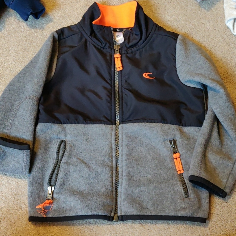 Boys jacket